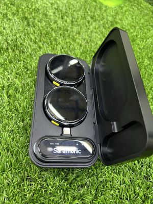 Saramonic mikrofon