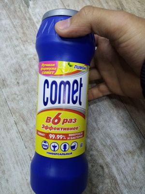 Comet v 6 raz 475 gr