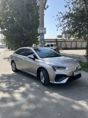 Gac aion s580 480km Full