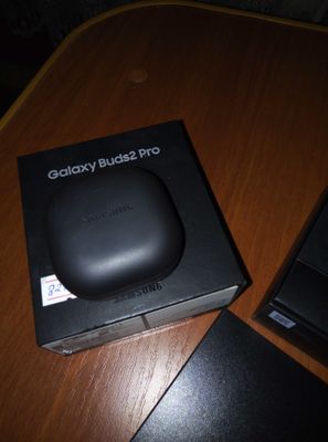 Samsung Galaxy buds 2 Pro