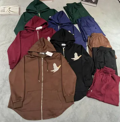 Двойка CLUB Хитой M.L. LUX качество