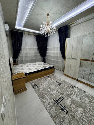 Мирзо Улугбек метро бекатига 3 дакика пиёода масофада_Аренда