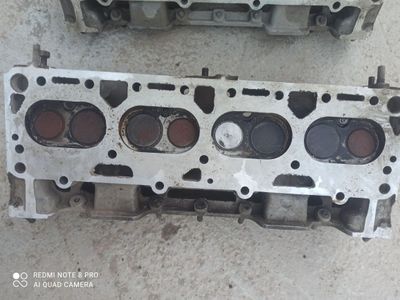 ЗИЛ галовкв 131, 12 б