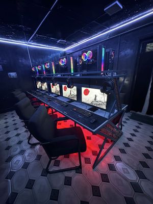 Game club sotiladi