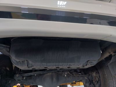 Prado 150 доп бак аргинал