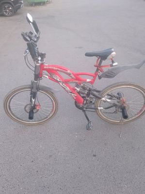 velosiped olimpiya