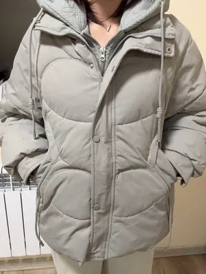 Куртка жуда қалиң