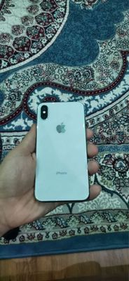 iphone x с гарантией