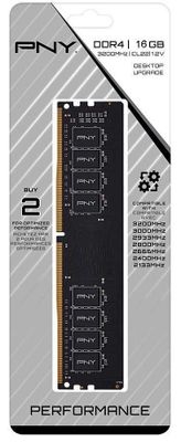 Продам ОЗУ DDR4-16Gb\3200Mhz