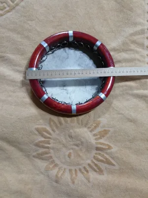 Музыкальный инструмент ДОИРА