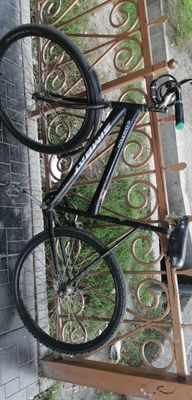 Velosiped sotiladi