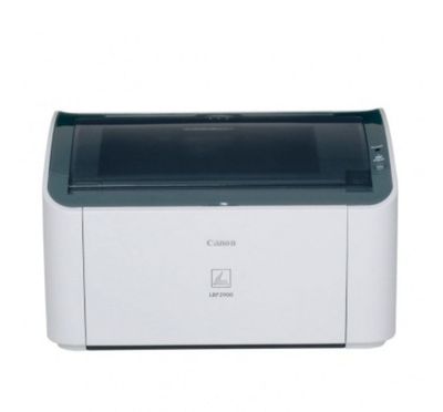 Canon i-sensyn LBP 2900