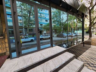 Продается Не Жилой Цум Туркменское посолство 59 м2 с арендатром