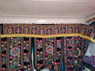 Мирса палак сотилади