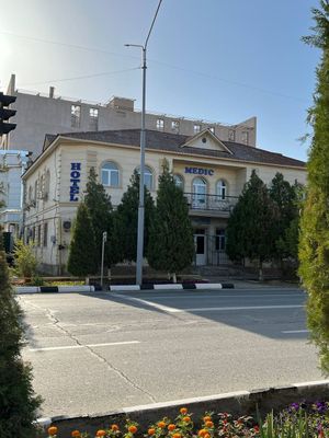 Гостиницы кунине 150000 сум