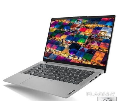 Lenova idepad 5 core i3-11 pokoleniya