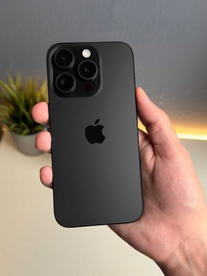 Iphone 16 pro 256 gb