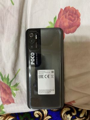 Poco M3pro 64 в идеале