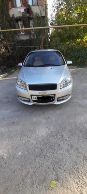 Nexia 3 vatomat 2017