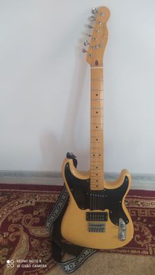 Electro gitara "Fender pawn shop 51" gibrid. Made in Japan