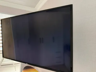 LG LM57 43'' FHD телевизор