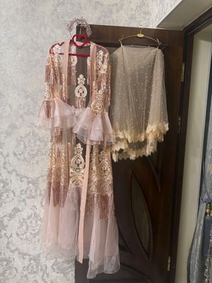 Ansamil .abaya