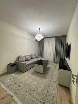 Olmazorda 3 Xonali Kvartira ijaraga Beriladi manzil | Almazar city |