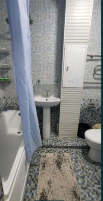 Shaxriston metro yonida kvartira bor