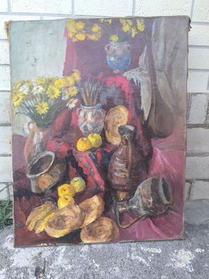 Продаю картину ссср