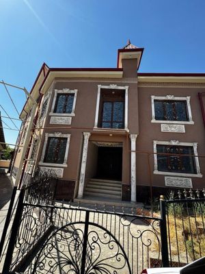 Mirabad Avenue Здание под любой вид деятельности 11 соток