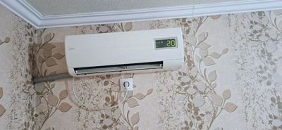 Кондиционер 12, Midey