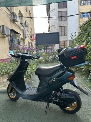 Honda moped sotiladi holati ideal