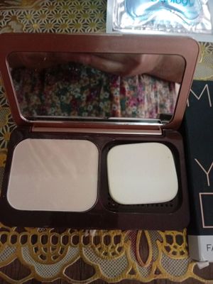 pudra faberlic yangai