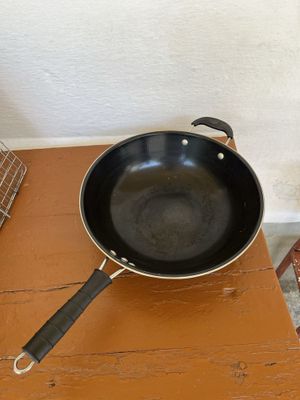 Skavarodka VOK yaxshi xolatda