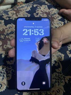 iPhone Xs Max sotiladi