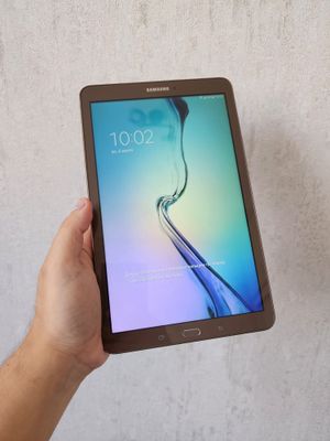 Samsung Planshet Tab E