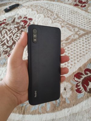 redmi 9a 32gb black
