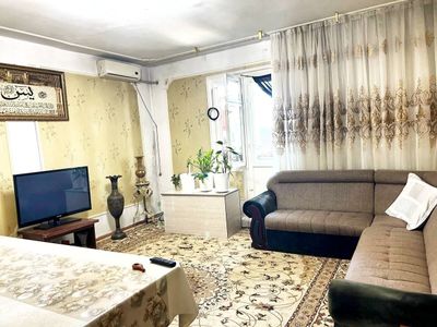 срочно сдаётся квартира Ташсельмаш Ашхабад парк 3-комнат хорошо ремонт