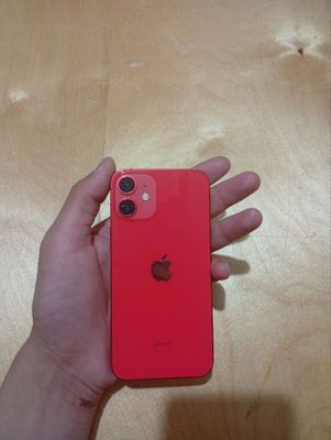 Iphone 12 mini sotlad