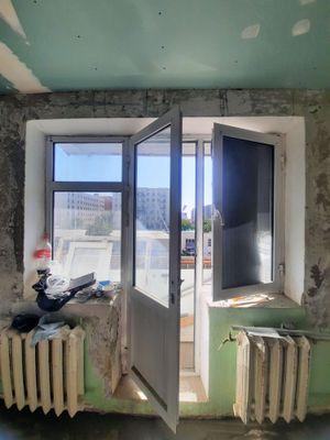 Продаются старые рамы акфа