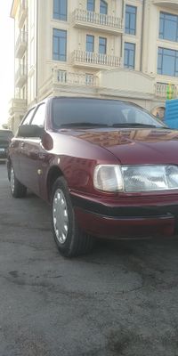 Ford sierra 1993