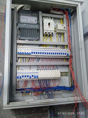 Elektika Xizmati Toshkent