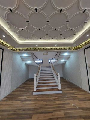 Обшивка лестницы деревянные yogʻoch zina ёғоч зина Stairs company Iys