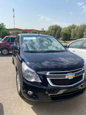 Chevrolet Cobalt 4evro arenda s vikupom 14%