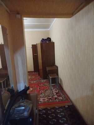 Сергели Янгихает массив Спутник 8