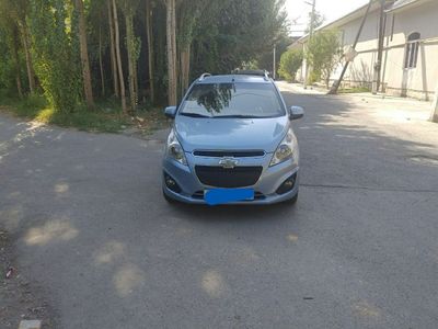 Chevrolet Spark, 3 позиция 2016