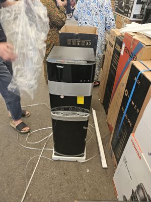 Kuller ziffler 9005