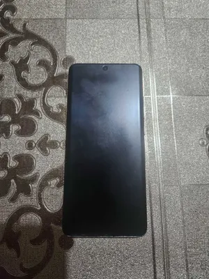 Xiomi 12 128 xotira rangi qora karobka dokument bor original zaryadka