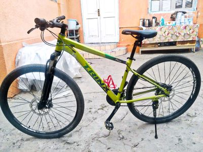 Italyanskiy velo Trinx m600 pro   29 razmer