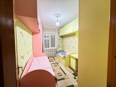 Детская мебель Болалар хонаси мебели два цвета 2 рангли